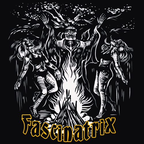 Blind Oath : Fascinatrix